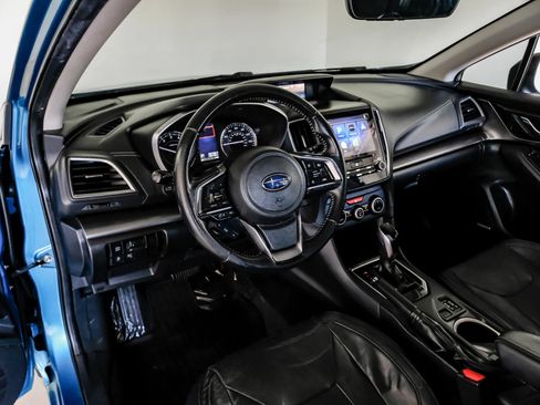 Used 2019 Subaru Impreza 2.0i Limited AWD/4WD image 2