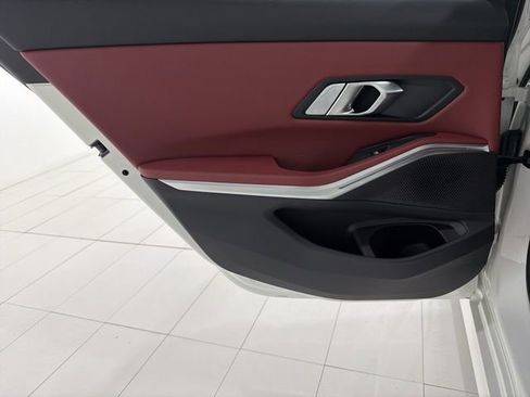 Certified 2023 BMW 330i xDrive Sedan w/ Premium Package image 15
