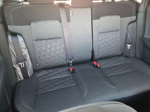 New 2026 Nissan Kicks SV w/ SV Premium Package image 27