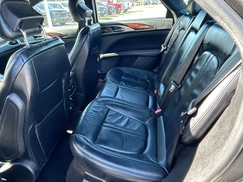 Used 2019 Lincoln MKZ Reserve w/ Reserve Plus Package image 32