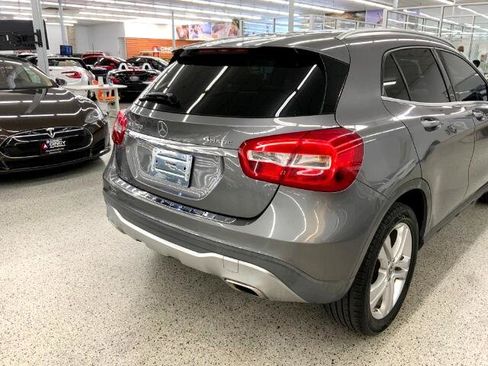 Used 2018 Mercedes-Benz GLA 250 GLA 250 4MATIC SUV image 38
