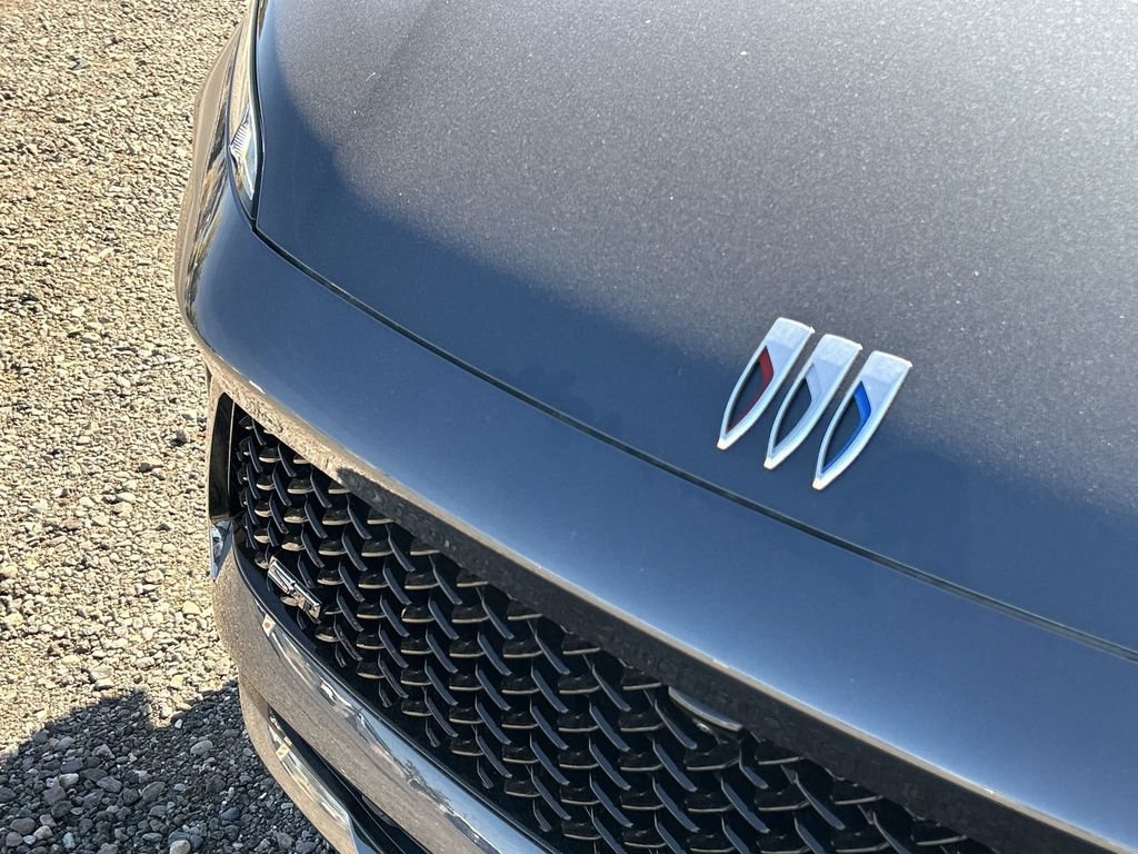 New 2026 Buick Envision Sport Touring AWD/4WD image 30