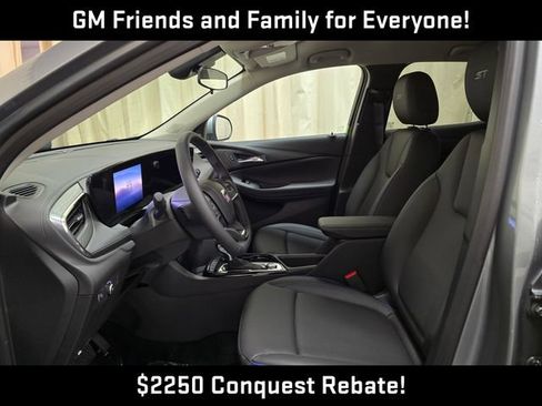 New 2026 Buick Encore GX Sport Touring w/ Comfort Package AWD/4WD image 14