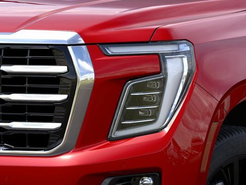 New 2026 GMC Yukon Elevation w/ Elevation Premium Package RWD image 10