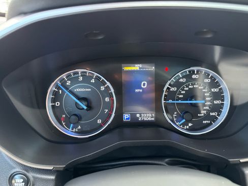 Used 2021 Subaru Ascent Touring w/ Popular Package #2 AWD/4WD image 21
