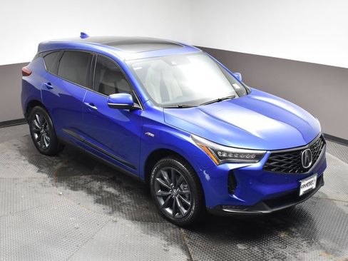 New 2026 Acura RDX A-Spec image 33