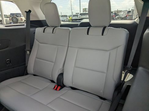 New 2026 Ford Explorer Active w/ Active Comfort Package RWD image 14