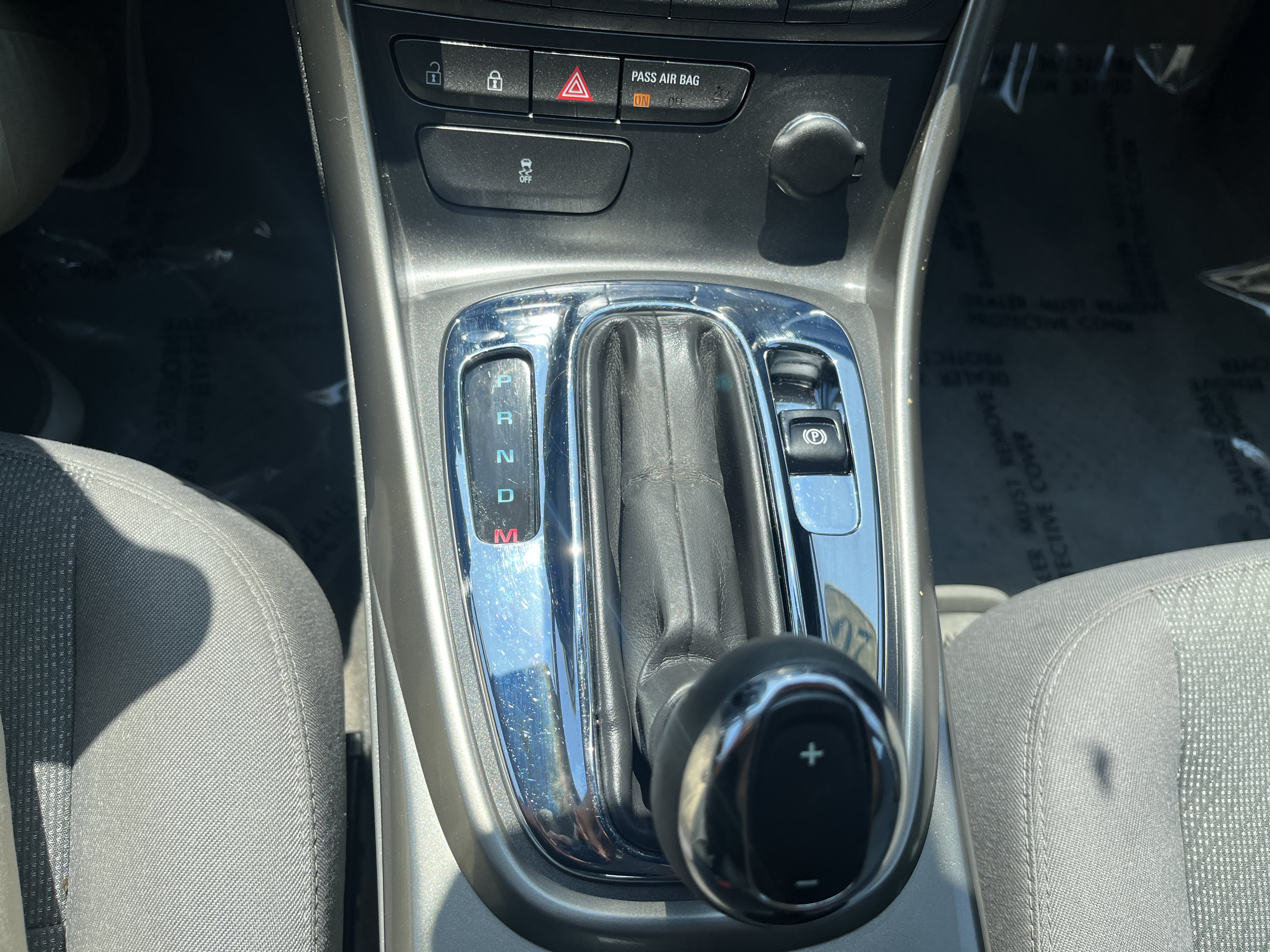 Used 2013 Chevrolet Malibu LS FWD image 21
