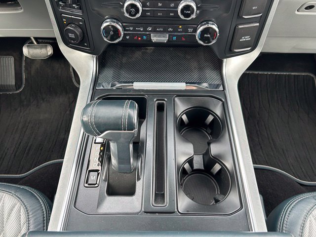 Used 2022 Ford F150 Limited AWD/4WD image 21