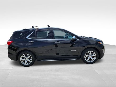 Used 2018 Chevrolet Equinox Premier AWD/4WD image 5