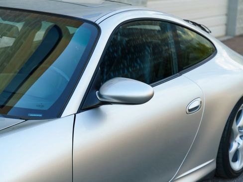 Used 2003 Porsche 911 GT3 RS image 41