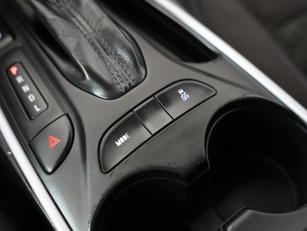 Used 2018 Chevrolet Volt LT FWD image 30