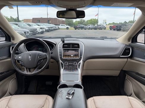 Used 2016 Lincoln MKX Reserve w/ Climate Package AWD/4WD image 30