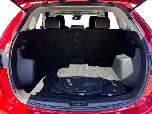 Used 2015 MAZDA CX-5 Grand Touring FWD image 17