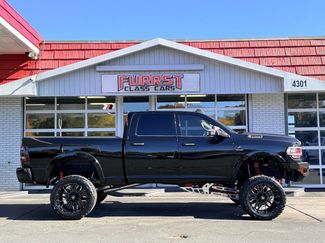 Used 2019 RAM 2500 Laramie video 2