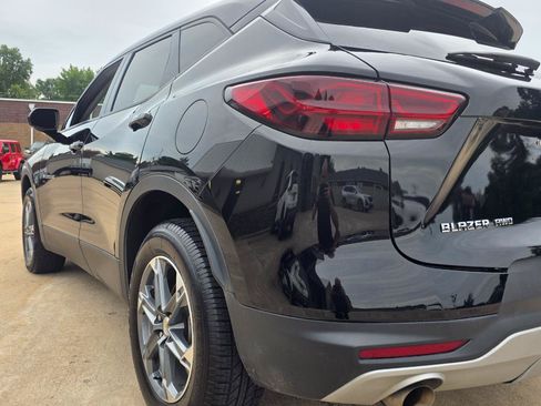 Used 2024 Chevrolet Blazer LT AWD/4WD image 15