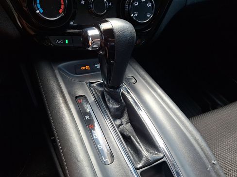 Used 2020 Honda HR-V LX image 22