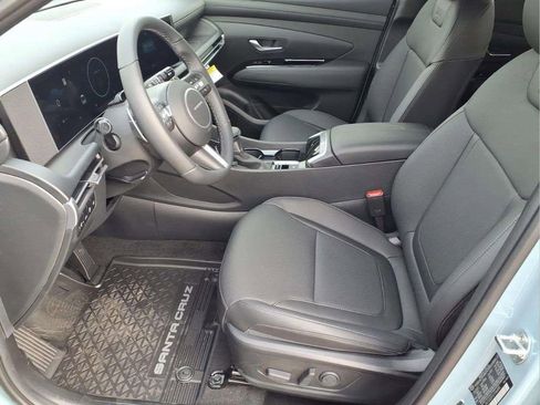 New 2026 Hyundai Santa Cruz XRT AWD/4WD image 10