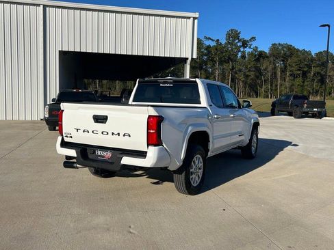 New 2026 Toyota Tacoma SR5 image 7