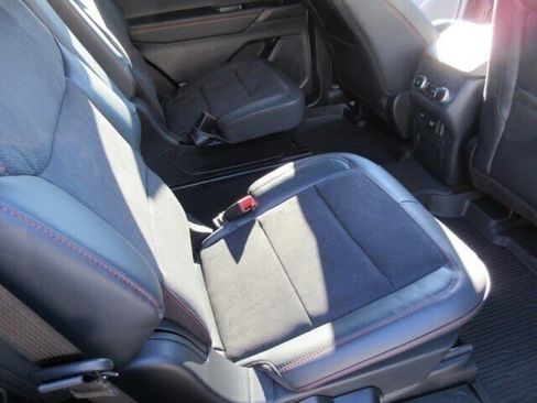 New 2026 Ford Explorer ST RWD image 19