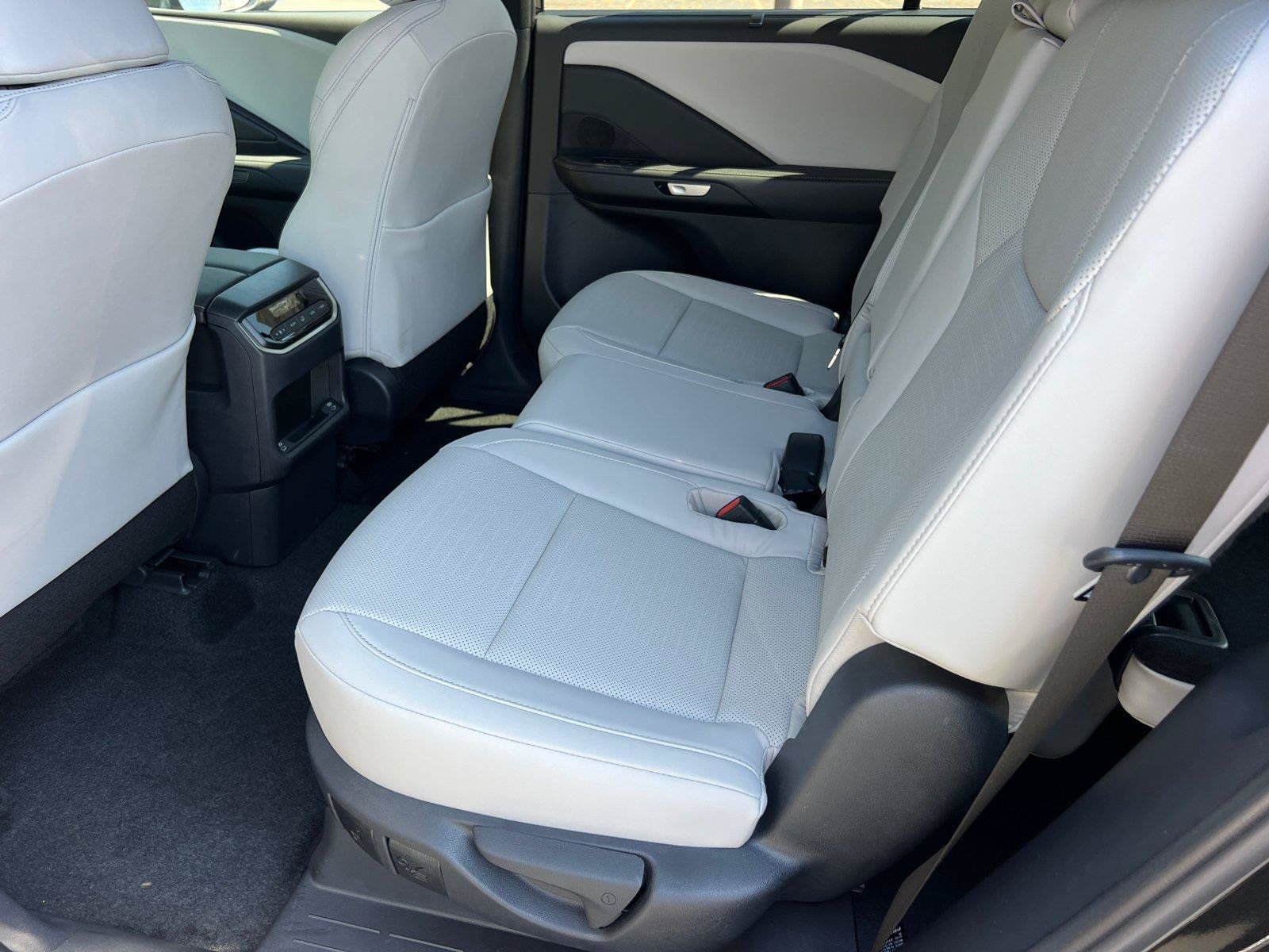 New 2026 Lexus TX 350 FWD w/ Convenience Package image 14