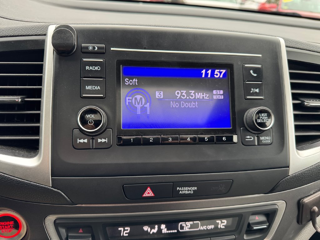 Used 2019 Honda Ridgeline RTL image 15