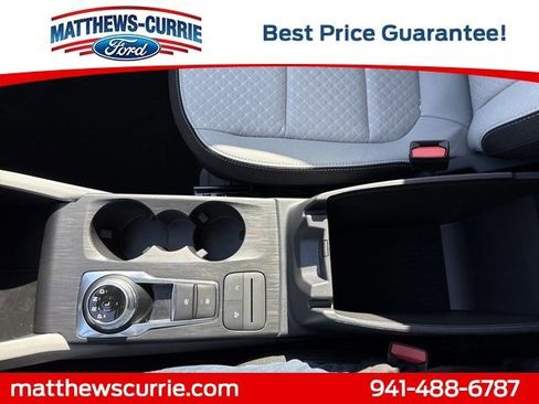 New 2025 Ford Escape Active image 20