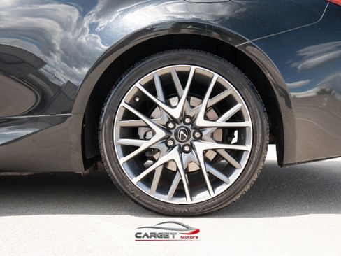 Used 2017 Lexus RC 350 F Sport image 12