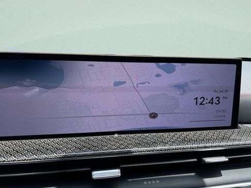 New 2027 Genesis GV80 3.5T e-SC AWD/4WD image 27