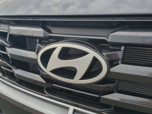 New 2026 Hyundai Tucson SEL FWD image 13