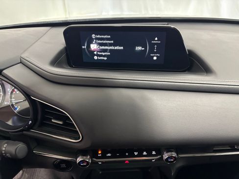 Certified 2025 MAZDA CX-30 AWD 2.5 S w/ Preferred Package image 24