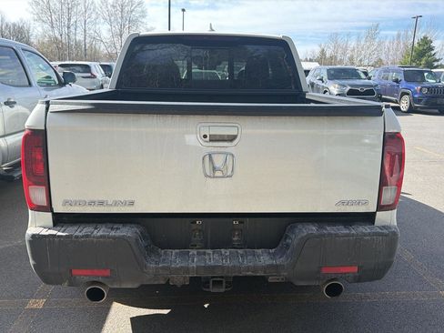Used 2023 Honda Ridgeline RTL image 8