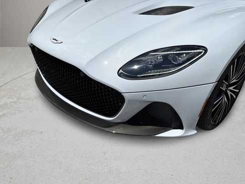 Used 2023 Aston Martin DBS Superleggera Volante RWD image 27