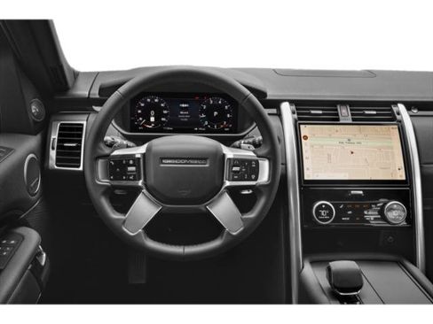 Used 2025 Land Rover Discovery S AWD/4WD image 6