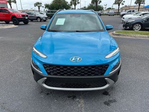 Used 2023 Hyundai Kona SEL FWD image 9