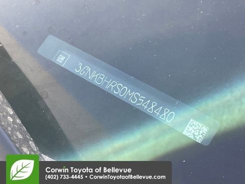 Used 2021 Chevrolet Blazer LT w/ Redline Edition image 28