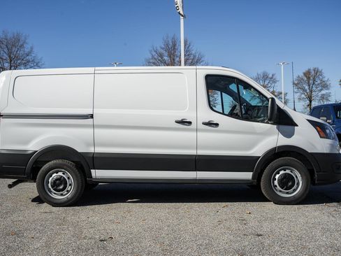 New 2026 Ford Transit 150 Low Roof RWD image 3