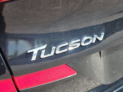 Used 2020 Hyundai Tucson SE AWD/4WD image 9