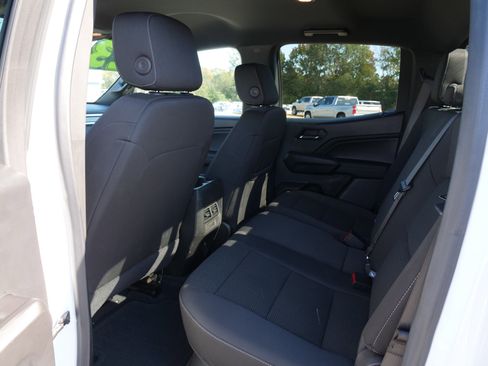 Certified 2023 GMC Canyon Elevation w/ Convenience Package image 15