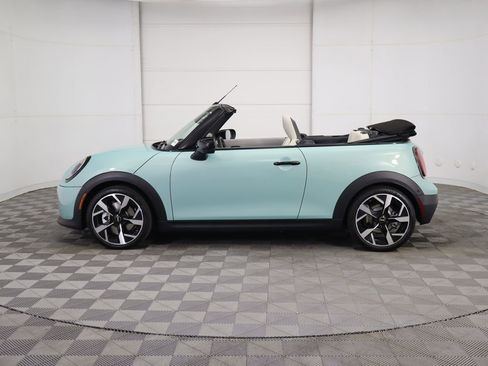 New 2026 MINI Cooper S image 8
