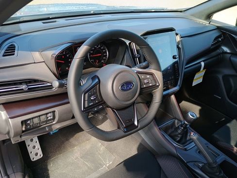 New 2026 Subaru WRX Premium AWD/4WD image 9