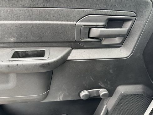 New 2025 RAM 3500 Tradesman image 18