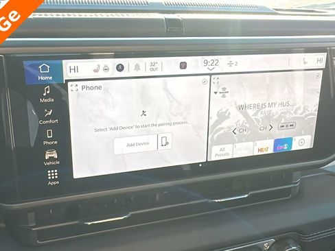 Used 2025 Jeep Wrangler Unlimited Sahara image 21