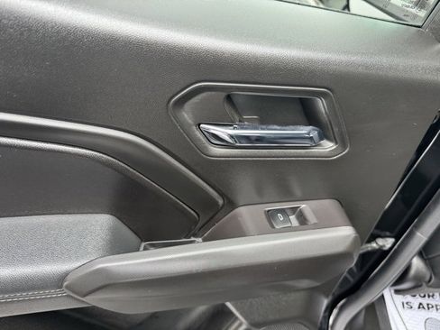 Used 2024 GMC Canyon Elevation w/ Convenience Package image 11