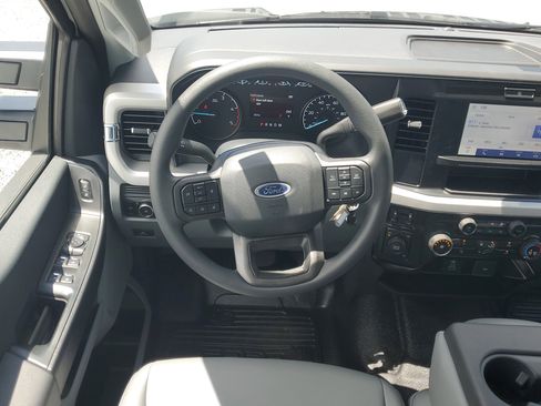New 2026 Ford F350 XL image 15
