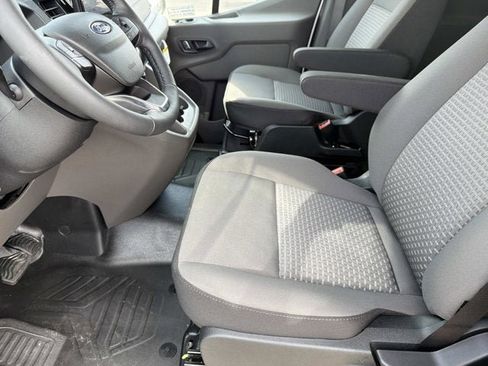 New 2026 Ford Transit 350 XLT image 15