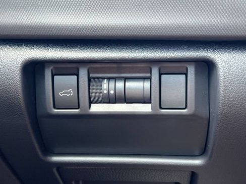New 2026 Subaru Forester Wilderness AWD/4WD image 26