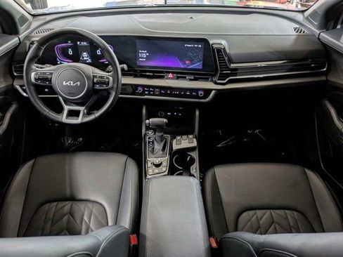 Used 2024 Kia Sportage X-Line AWD/4WD image 14