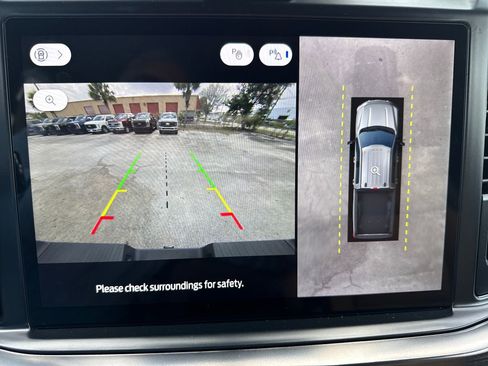 New 2026 Ford F250 Lariat w/ Tremor Off-Road Package image 7