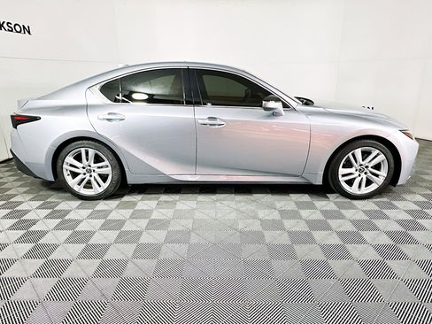 Used 2024 Lexus IS 300 w/ Comfort Package image 2